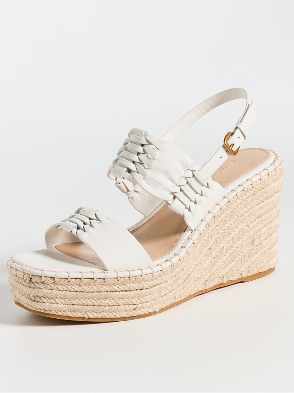 Veronica Beard Riya Espadrille Sandal Size 11 New